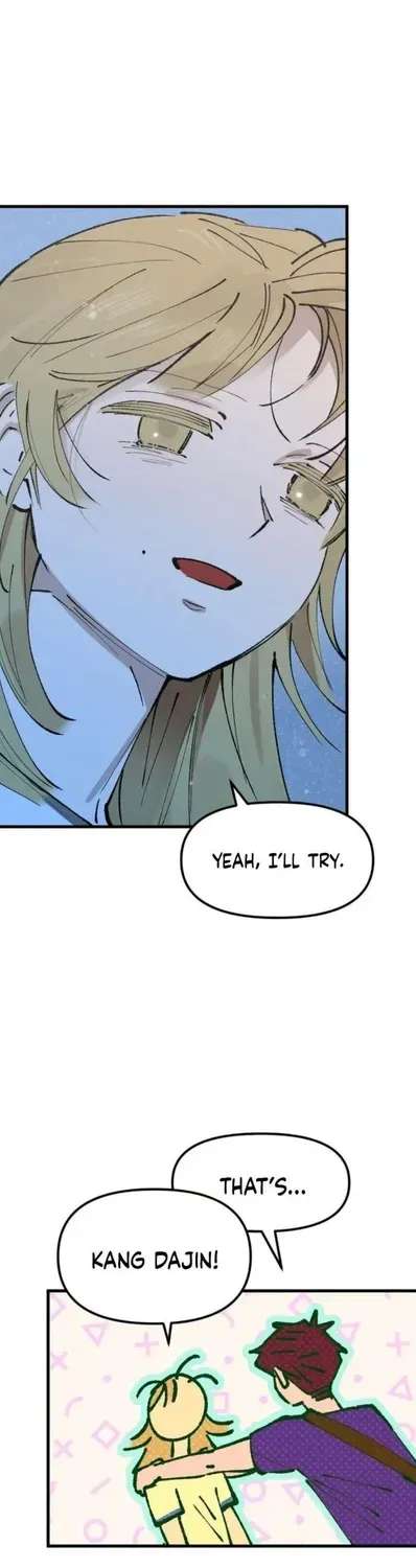 Do-or-Die Crush Chapter 13 - page 5