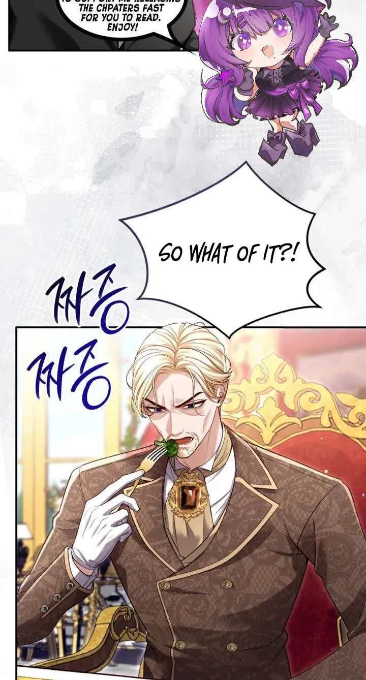 I Will Fall With The Emperor Chapter 199 - page 4