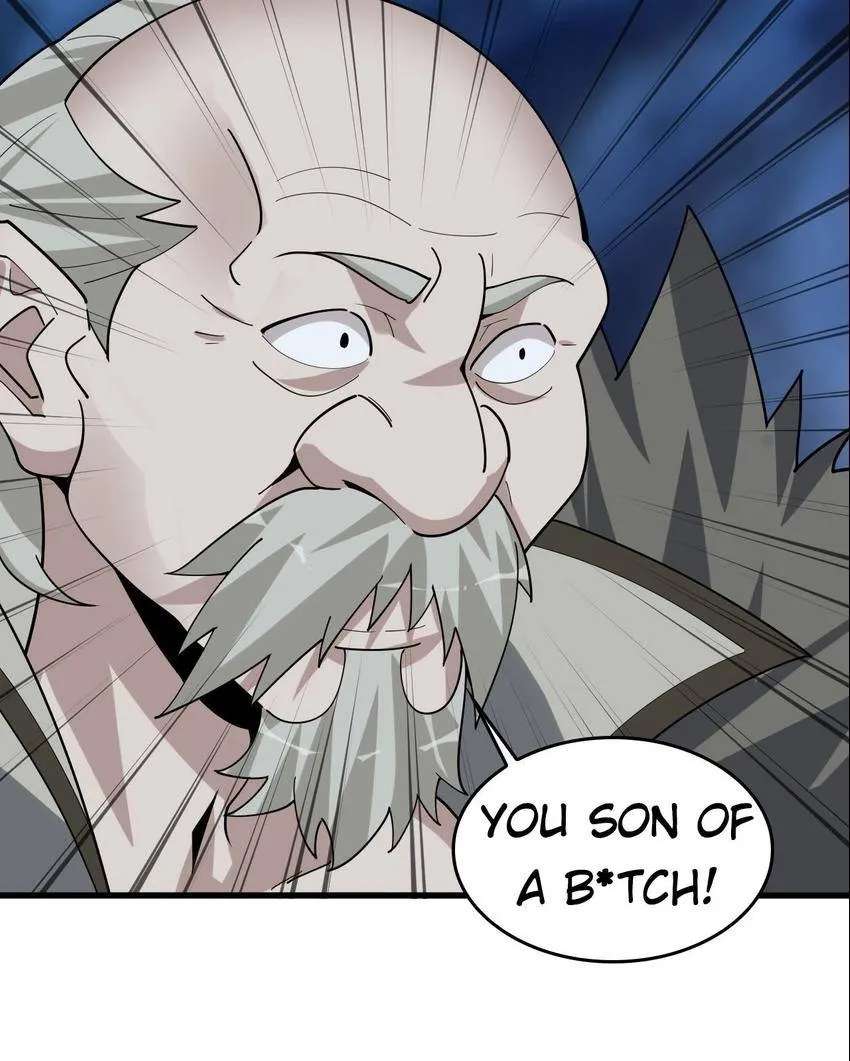 The Master of Fate Chapter 93 - page 40