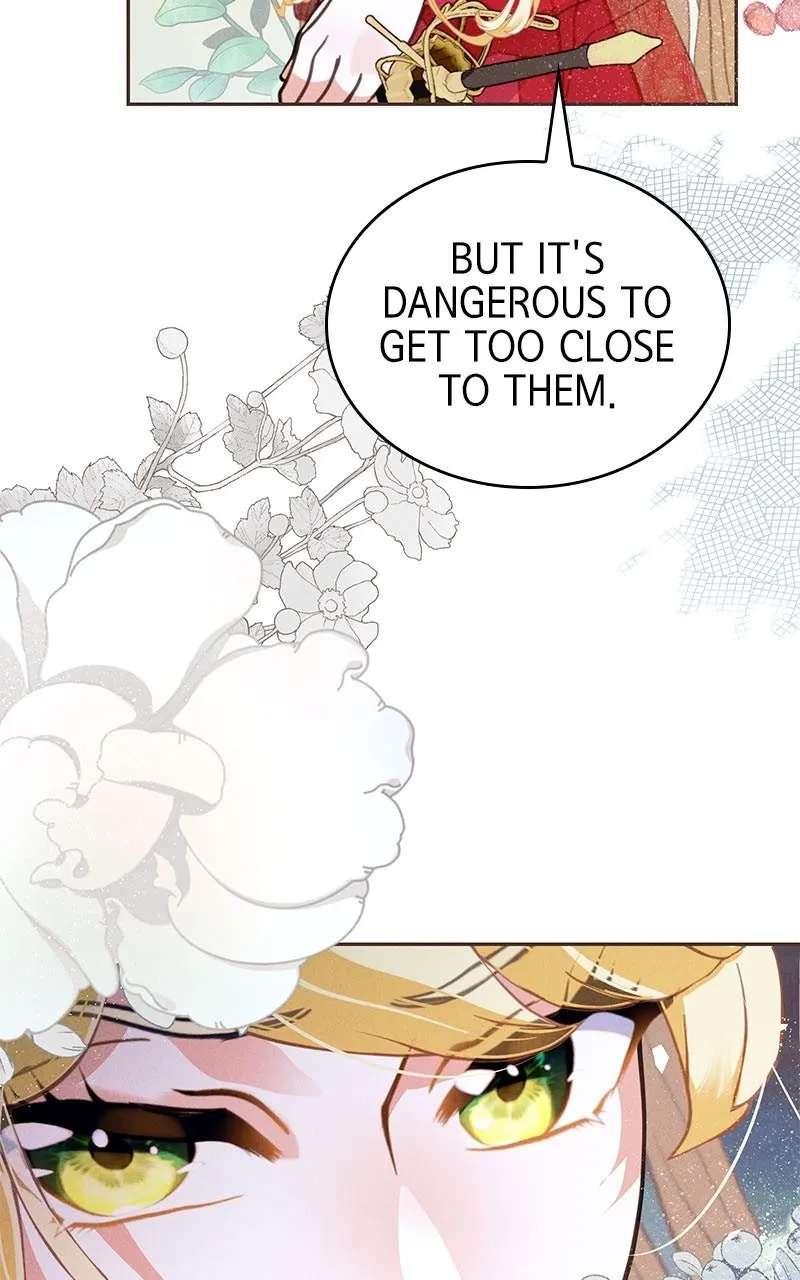 My Unwanted Engagement withthe Final Boss Prince Chapter 10 - page 6