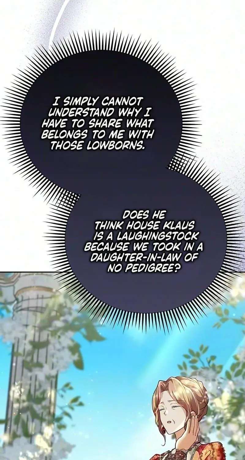 A Wicked Woman's Life with Her In-Laws Is Fun Chapter 3 - page 129