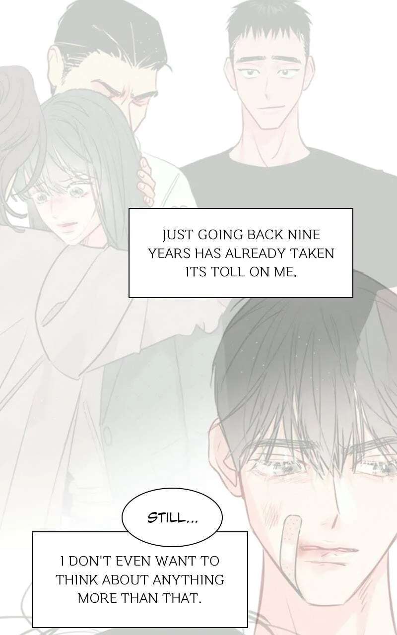 Return to My Dark Past Chapter 55 - page 47