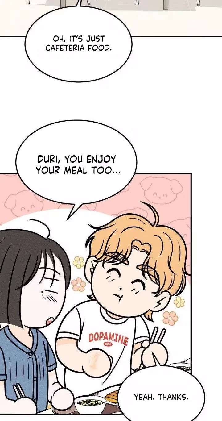 Pure Love Quest, Again Chapter 10 - page 28