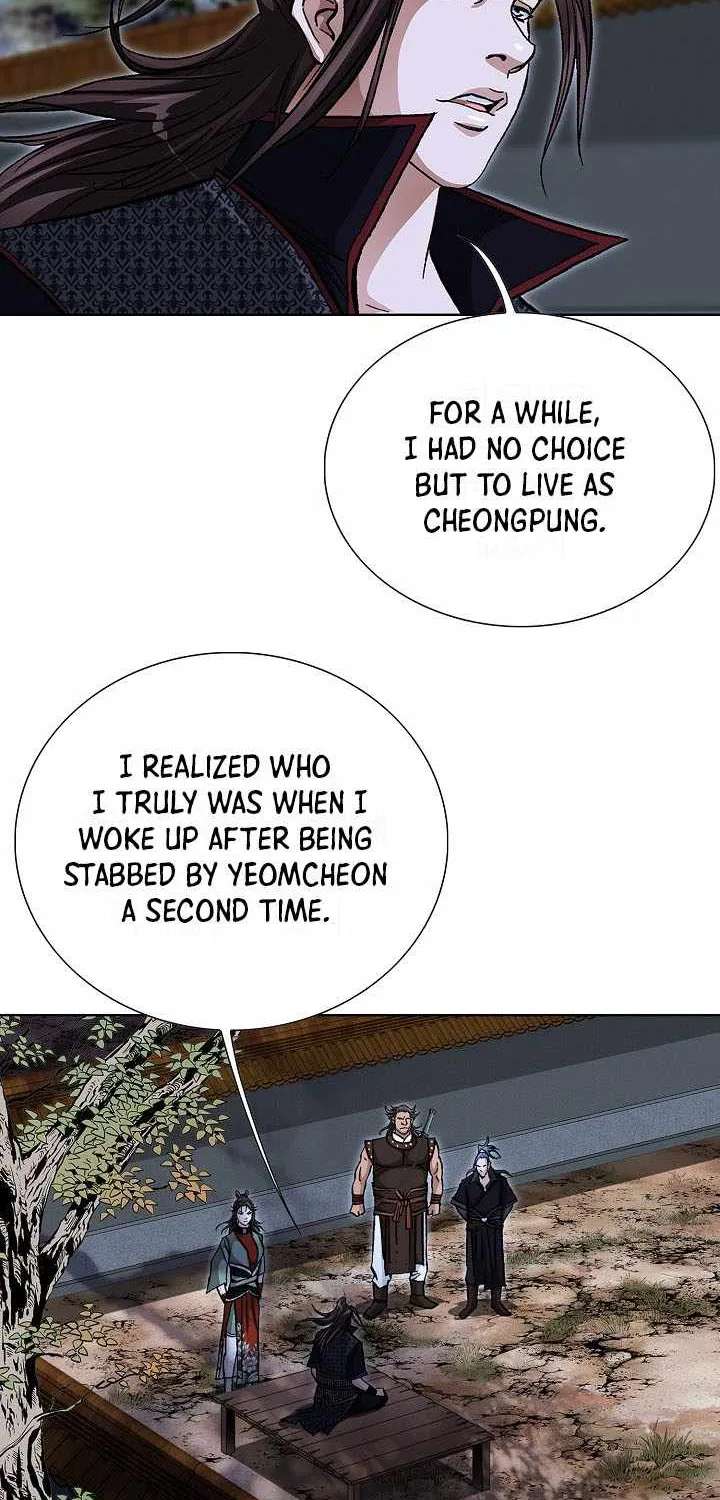 Return of the Immortal Monk Chapter 90 - page 49