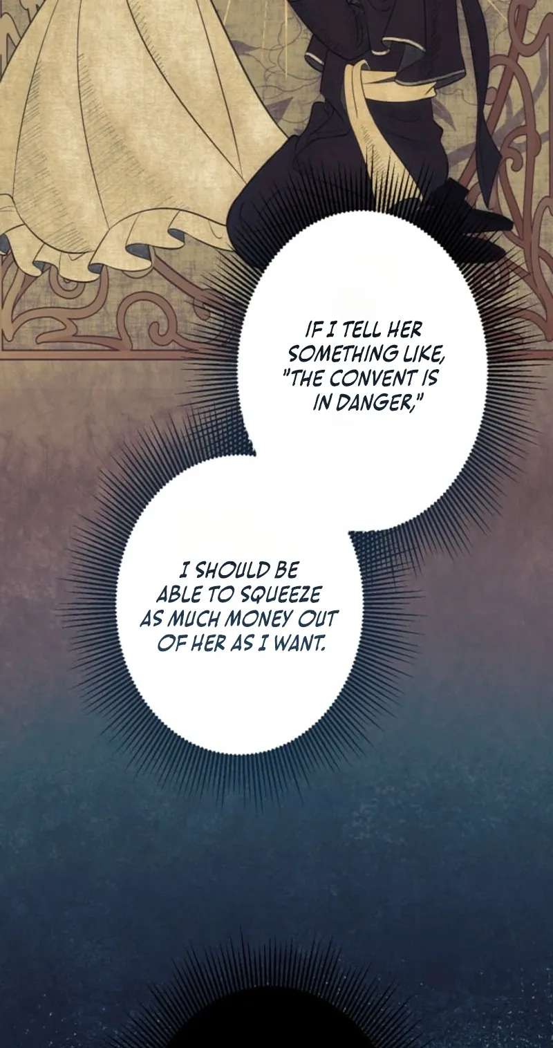 A Widowed Queen's Devotion for Love Chapter 42 - page 10