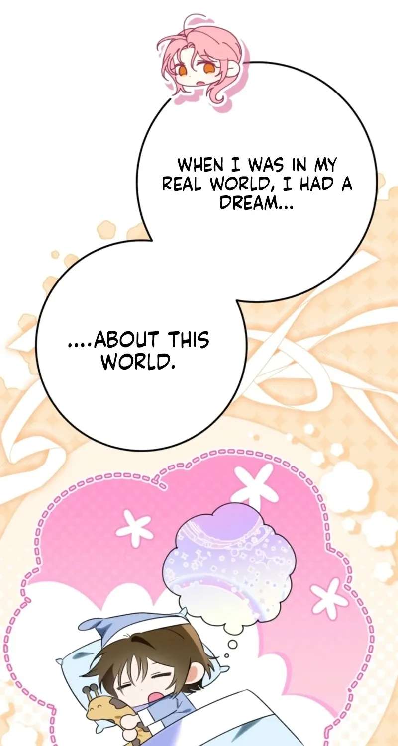 I Thought My Husband Was Supposed to Die? Chapter 87 - page 82