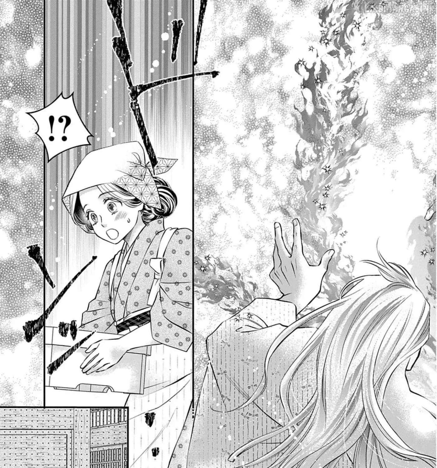 From a worthless maid to a pampered bride Chapter 54 - page 15