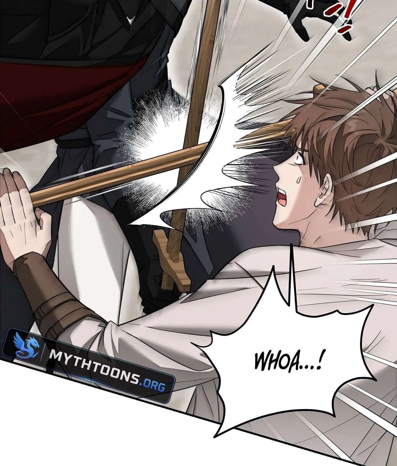 Tinder Box Chapter 17 - page 90