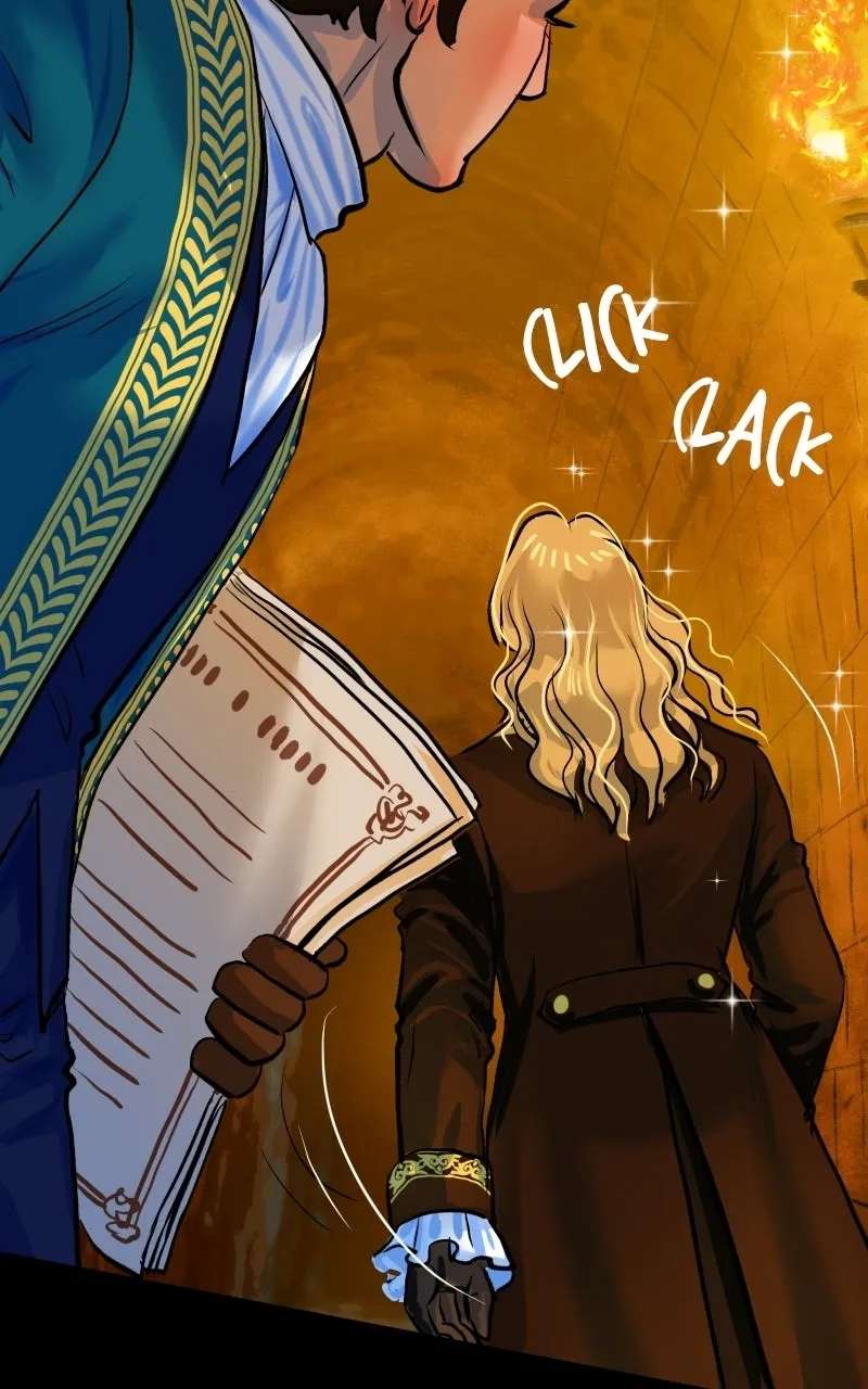 The Intrigues of the Chevalier D'Eon Chapter 21 - page 77