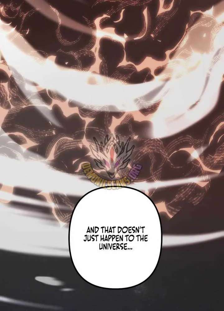 I Became An S-Rank Hunter With The Demon Lord App Chapter 167 - page 40