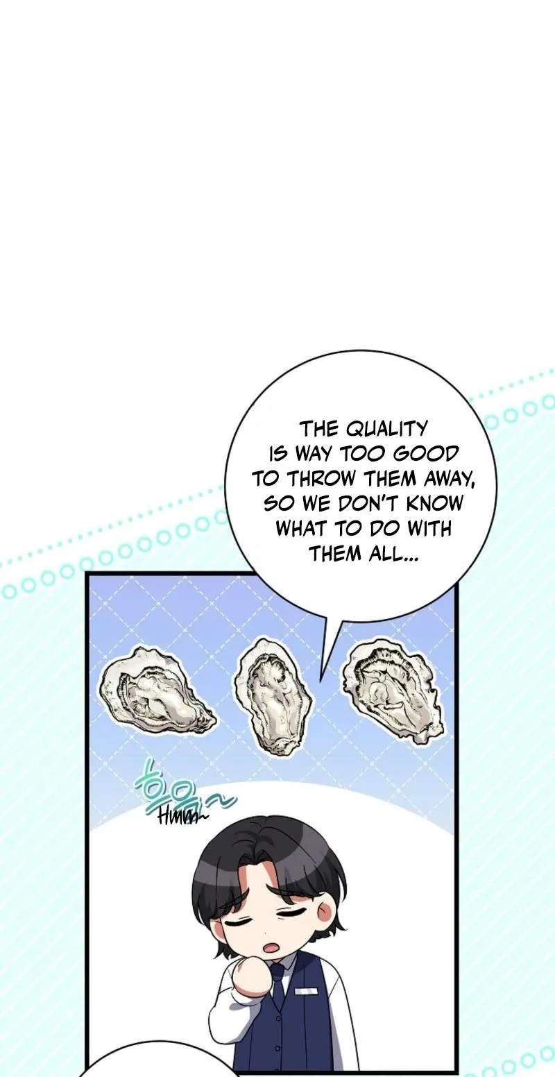 Welcome To Dungeon Hotel Chapter 106 - page 101