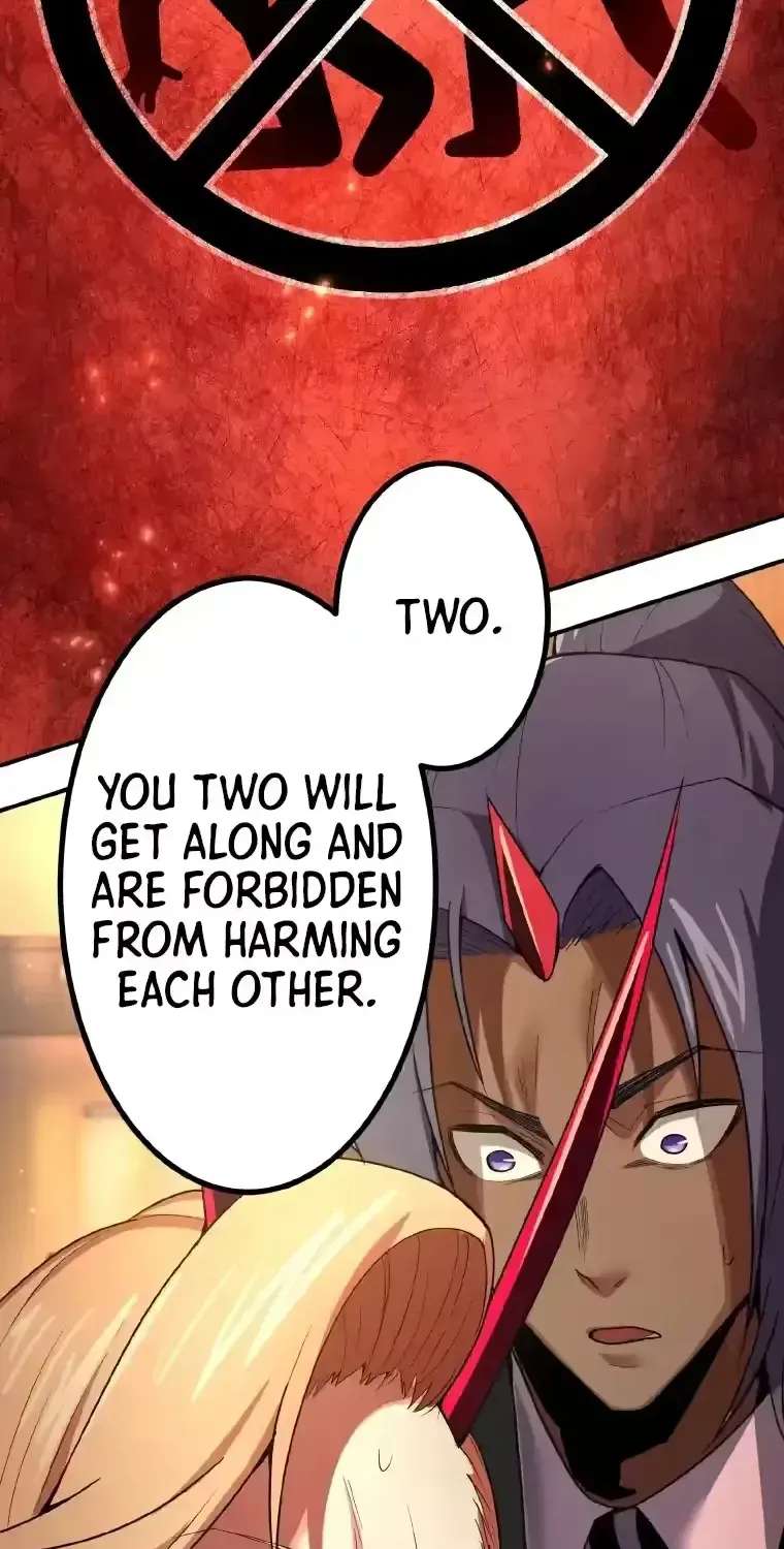 Middle-Aged Man Vows Revenge Against His Demon Wife Chapter 5 - page 113