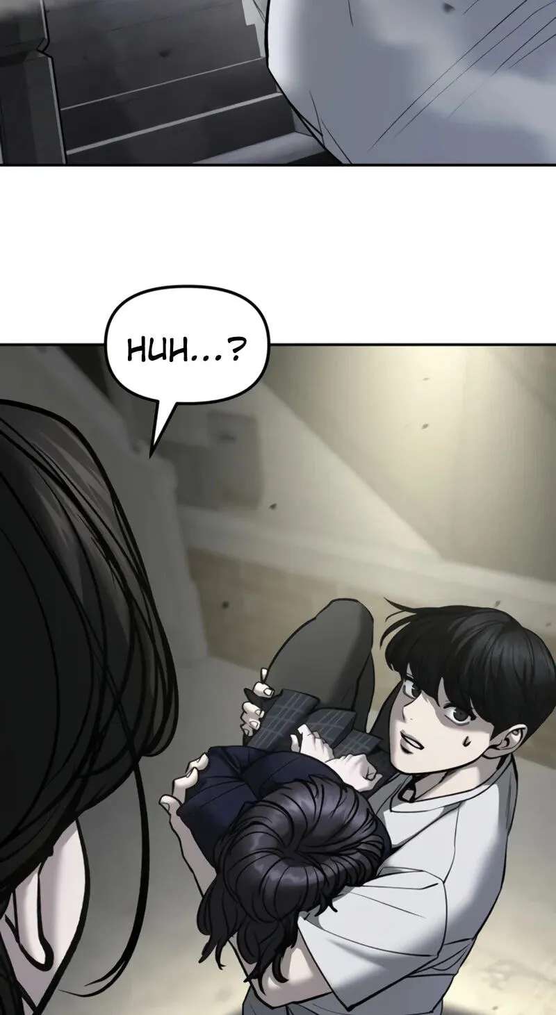 Designated Bully Chapter 197 - page 35
