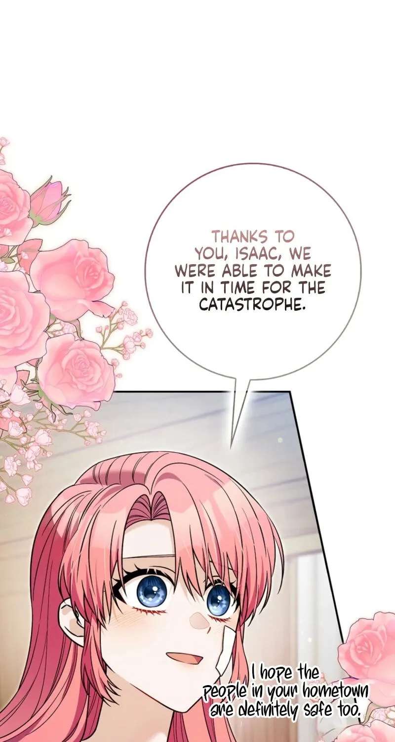 The Mighty Master Is Crazy About Me Chapter 80 - page 26