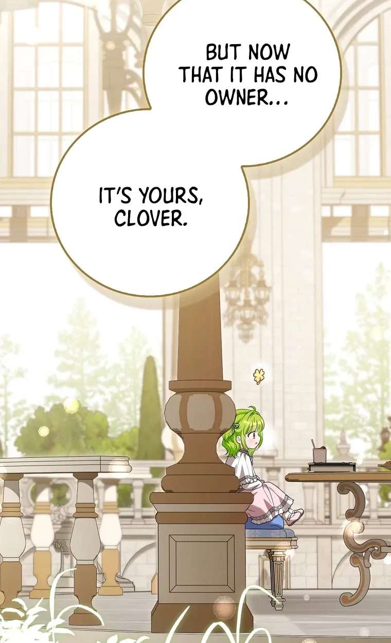 The Baby Sprout Who Bloomed in the Villain Duke's Family Chapter 20 - page 4