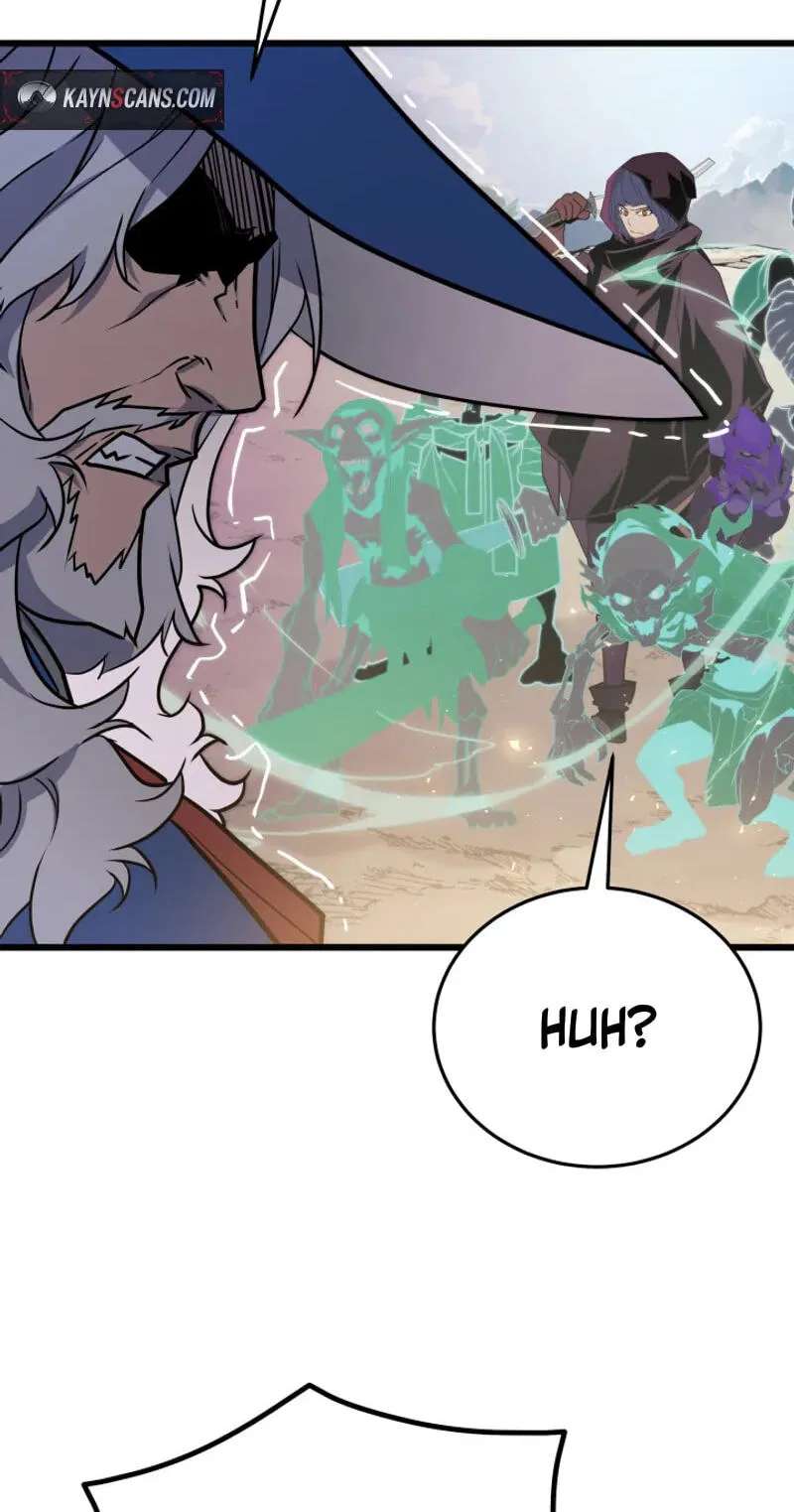 The Player of the Fallen Family Chapter 56 - page 39