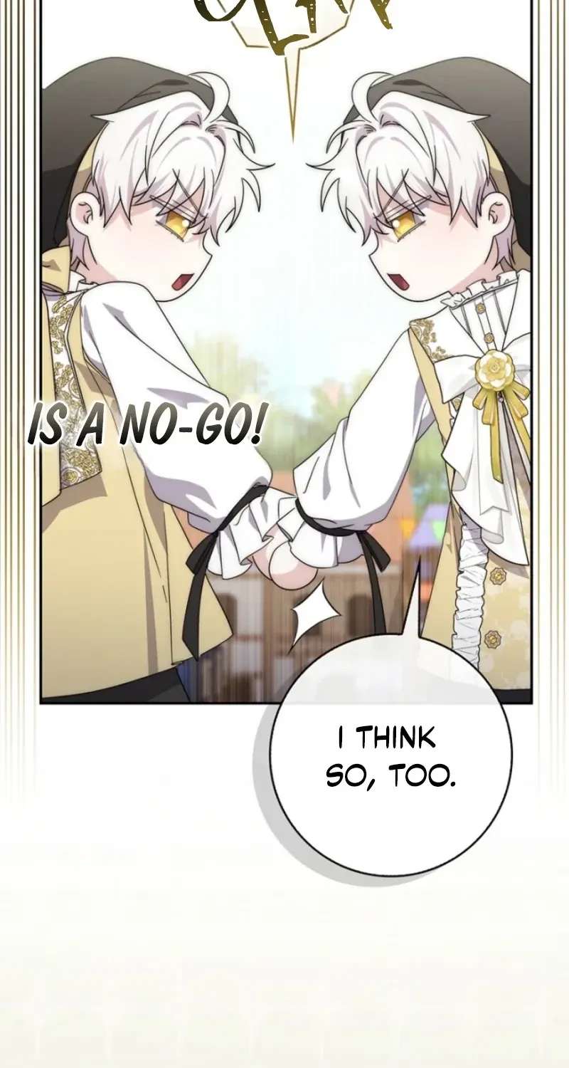 The Male Lead Is Unhealthily Obsessed With My Health Chapter 76 - page 72