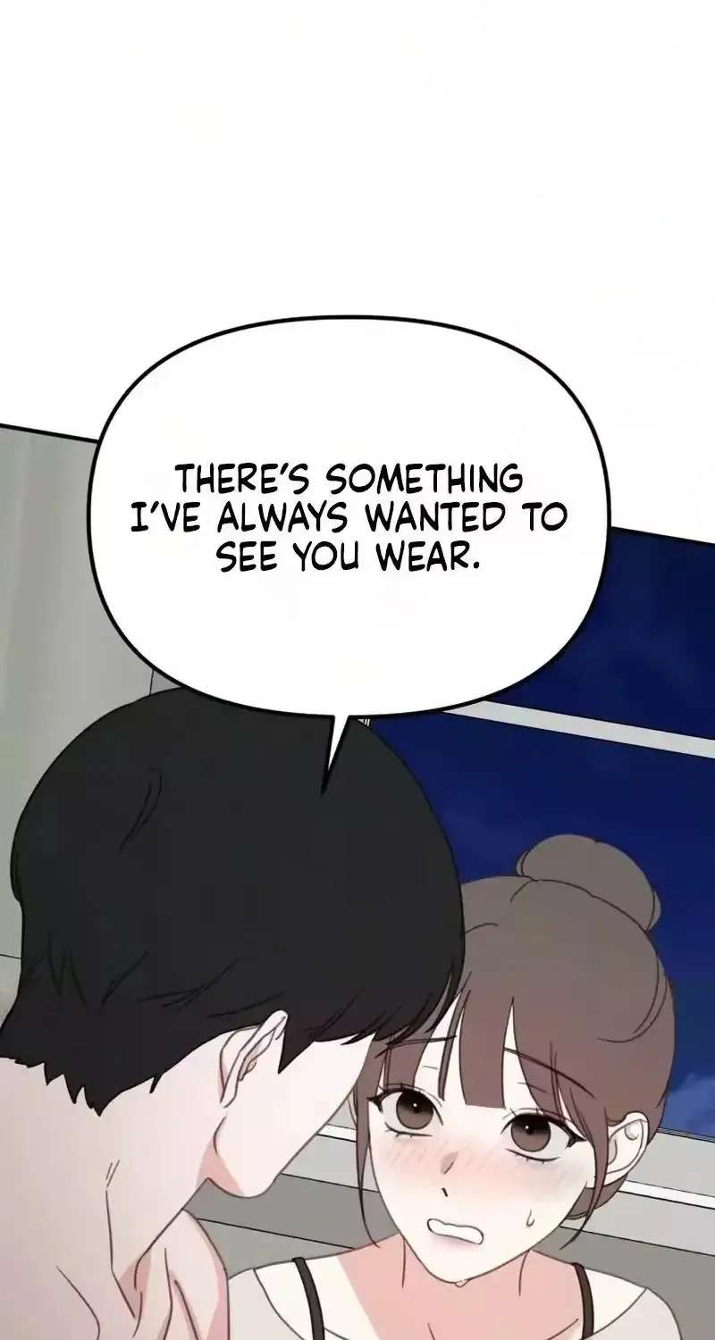 Sweet Romance, Spicy Roommates Chapter 37 - page 36