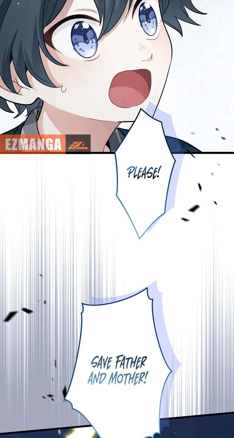 Heika Watashi o Wasurete Kudasai Chapter 95 - page 4