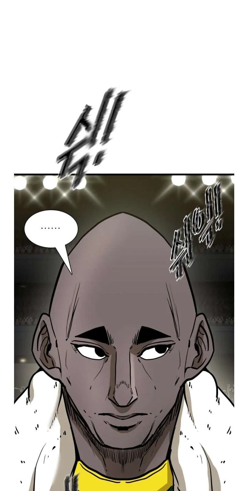Shark Chapter 362 - page 50