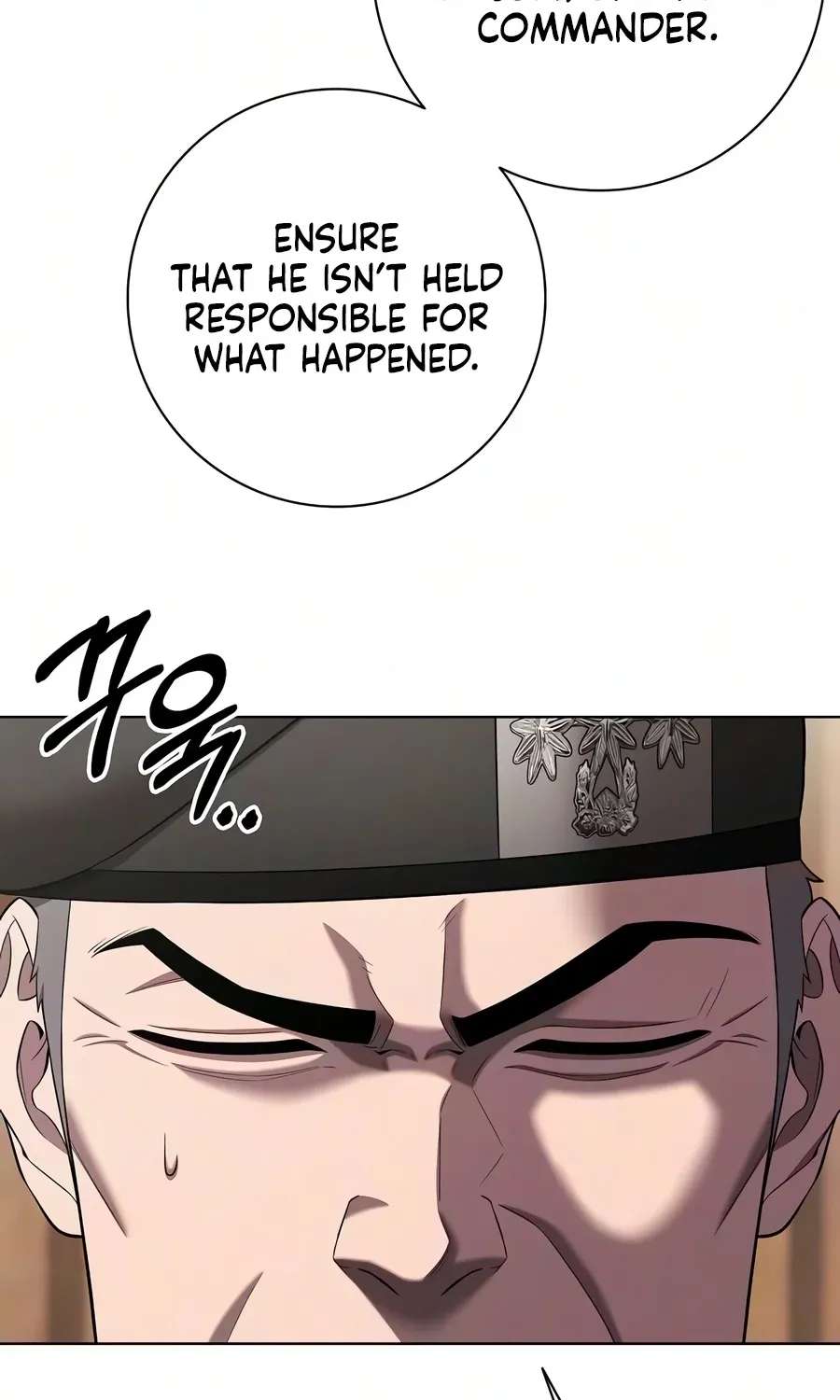 The Dark Mage’S Return To Enlistment Chapter 103 - page 48