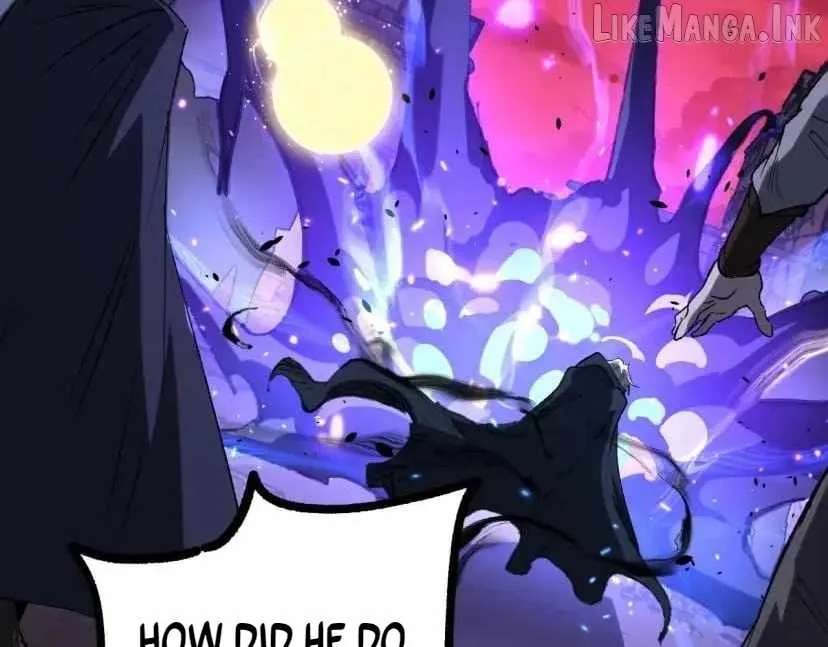 God-level Assassin, I’m the Shadow Chapter 138 - page 3