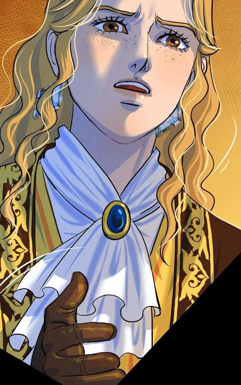 The Intrigues of the Chevalier D'Eon Chapter 20 - page 58
