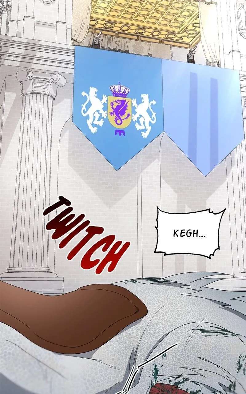 Wished You Were Dead Chapter 109 - page 67
