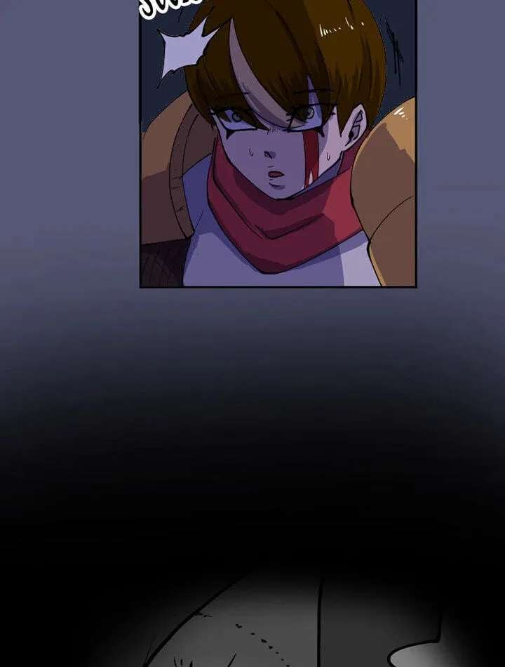 The Warrior in Rut Chapter 43 - page 58