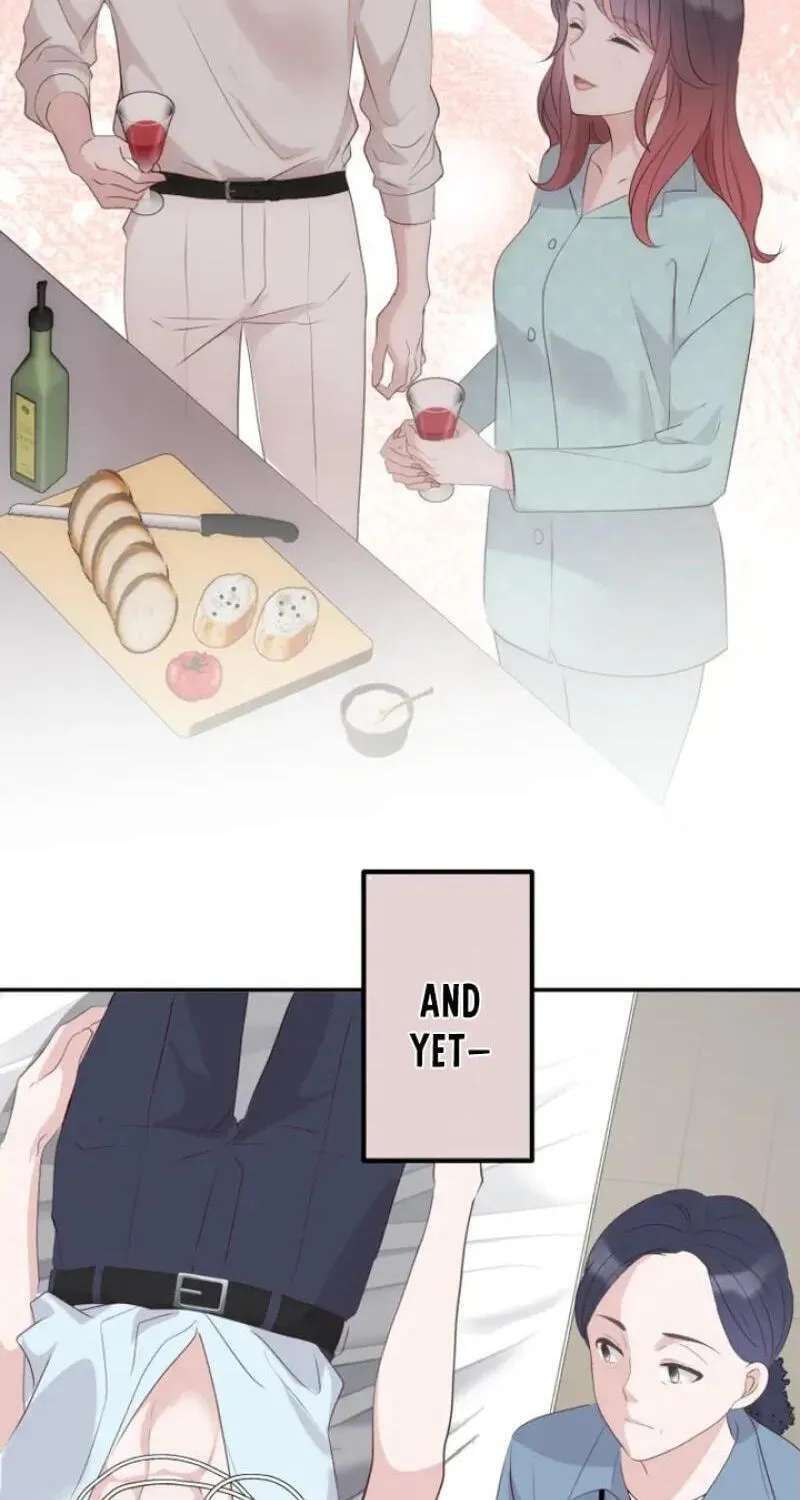 Kono Ai wa Tsumi desu ka? Chapter 23 - page 47