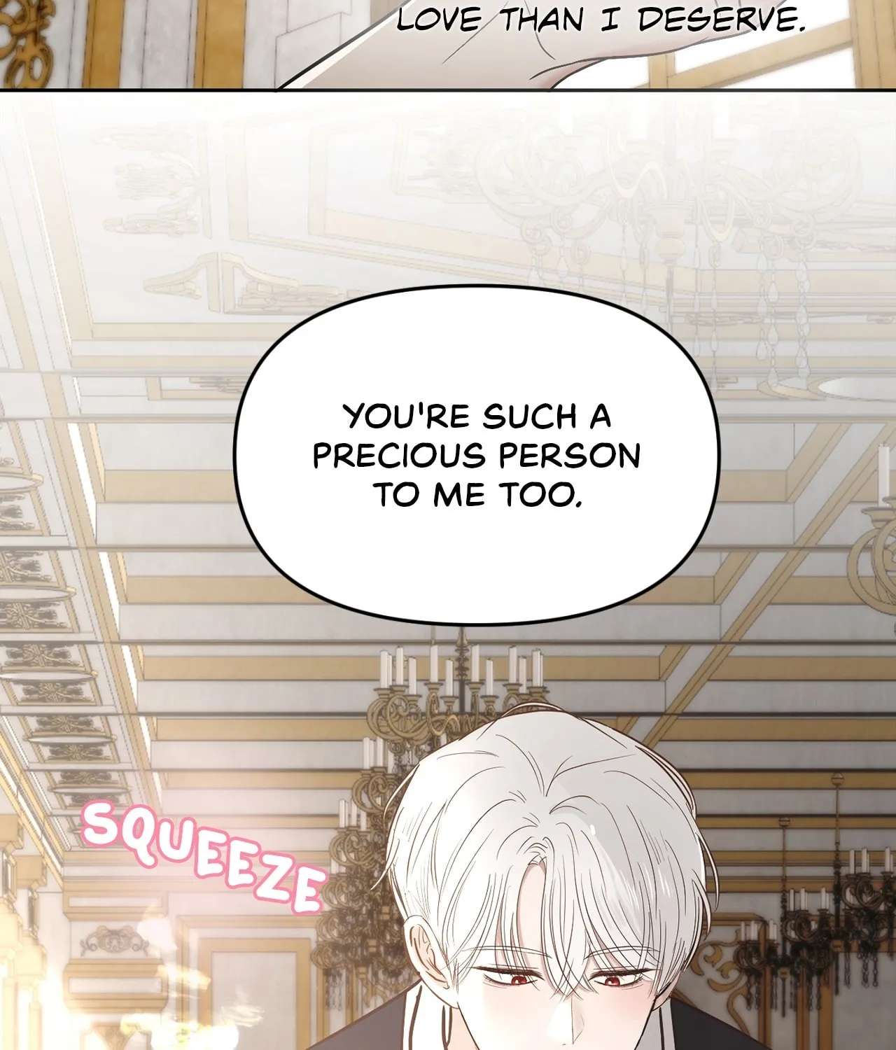 I Adopted the Male Lead from the Shelter Chapter 126 - page 39