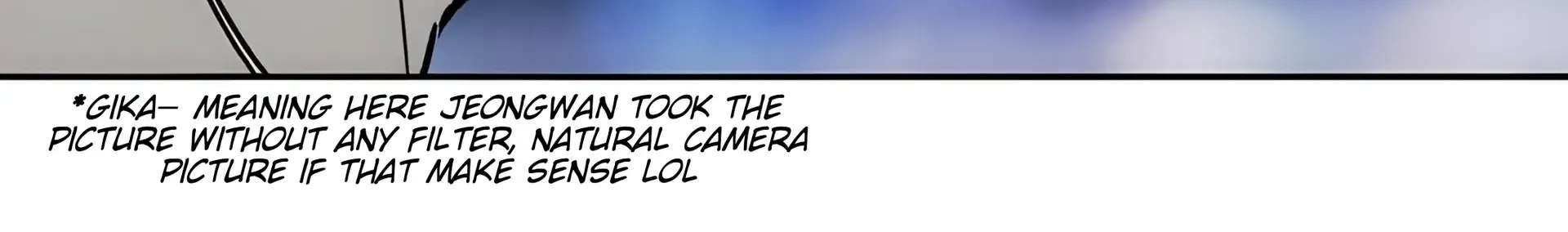 Meet Me Today Chapter 20 - page 23