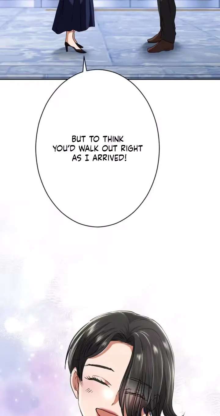 Tokushu Shufu ~Sekai Saikyou desuga, Danna-sama ni Mamorarete Masu~ Chapter 27 - page 34