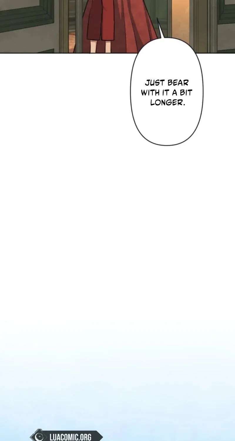When My Enemies Weep Chapter 48 - page 51