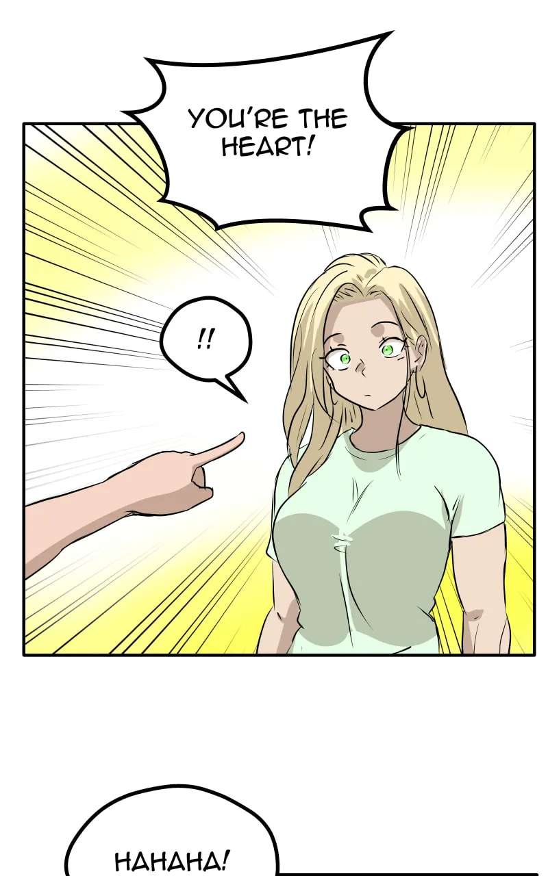 Swolemates Chapter 176 - page 54