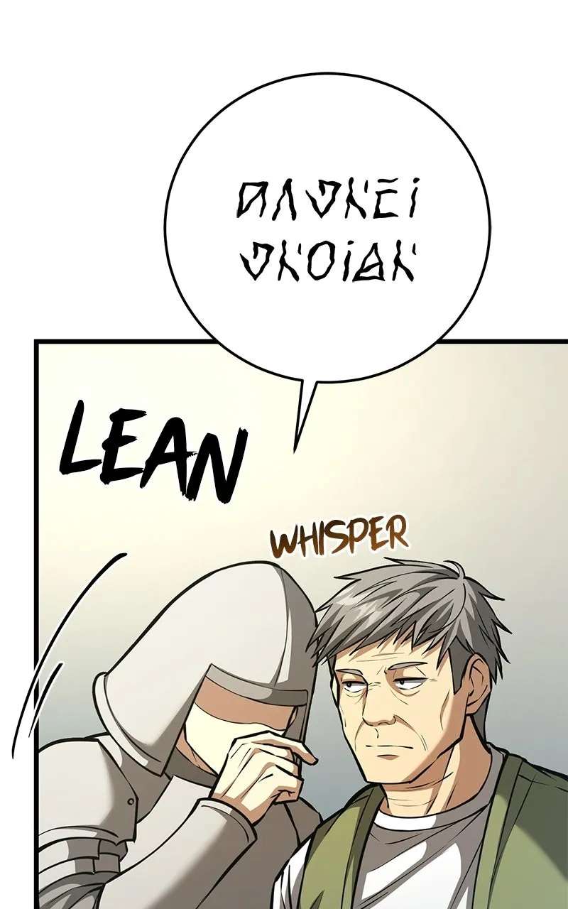 The OtherworldlyFamily Man Chapter 2 - page 141