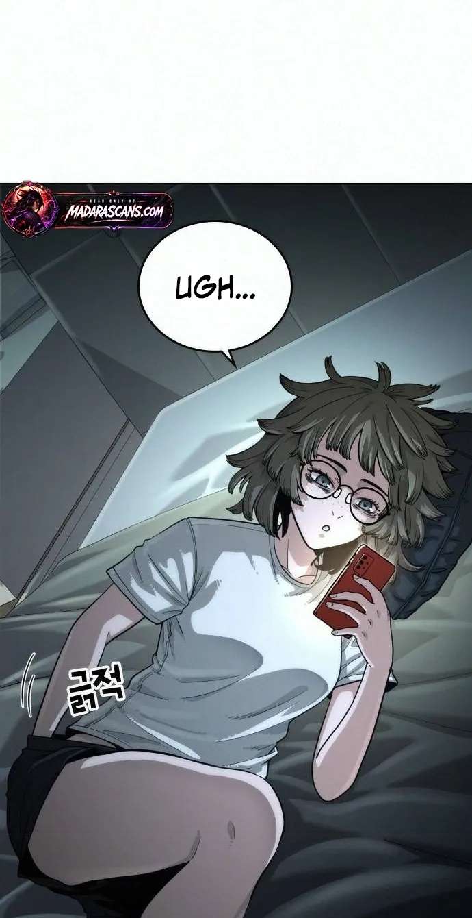 Love Tears Away the Zombie Chapter 2 - page 31
