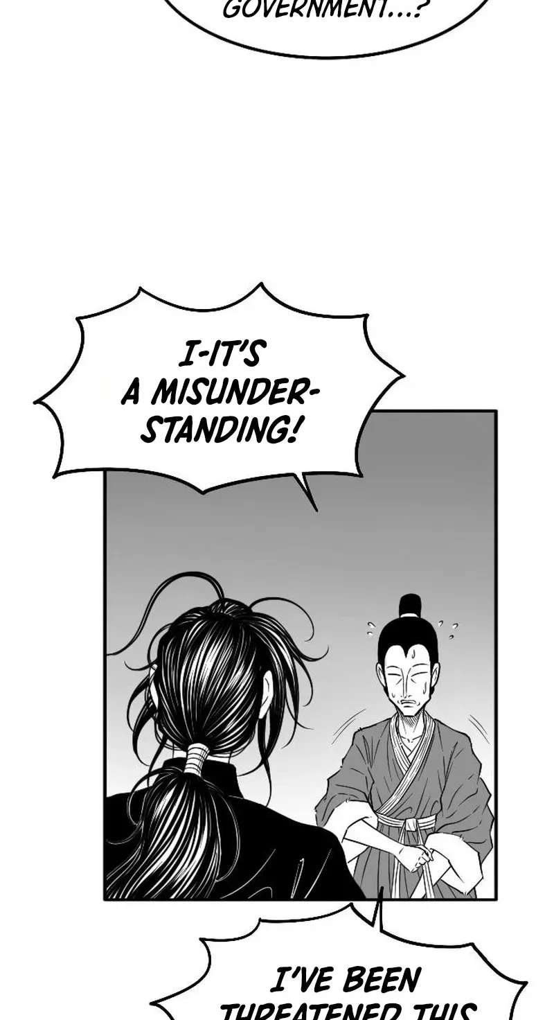 Black Serpent Chapter 58 - page 115