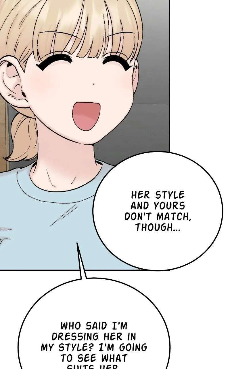 My Dud To Stud Boyfriend Chapter 189 - page 22