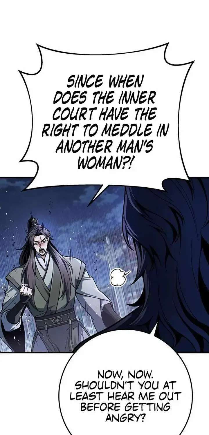 Emperor's Sword Chapter 117 - page 16