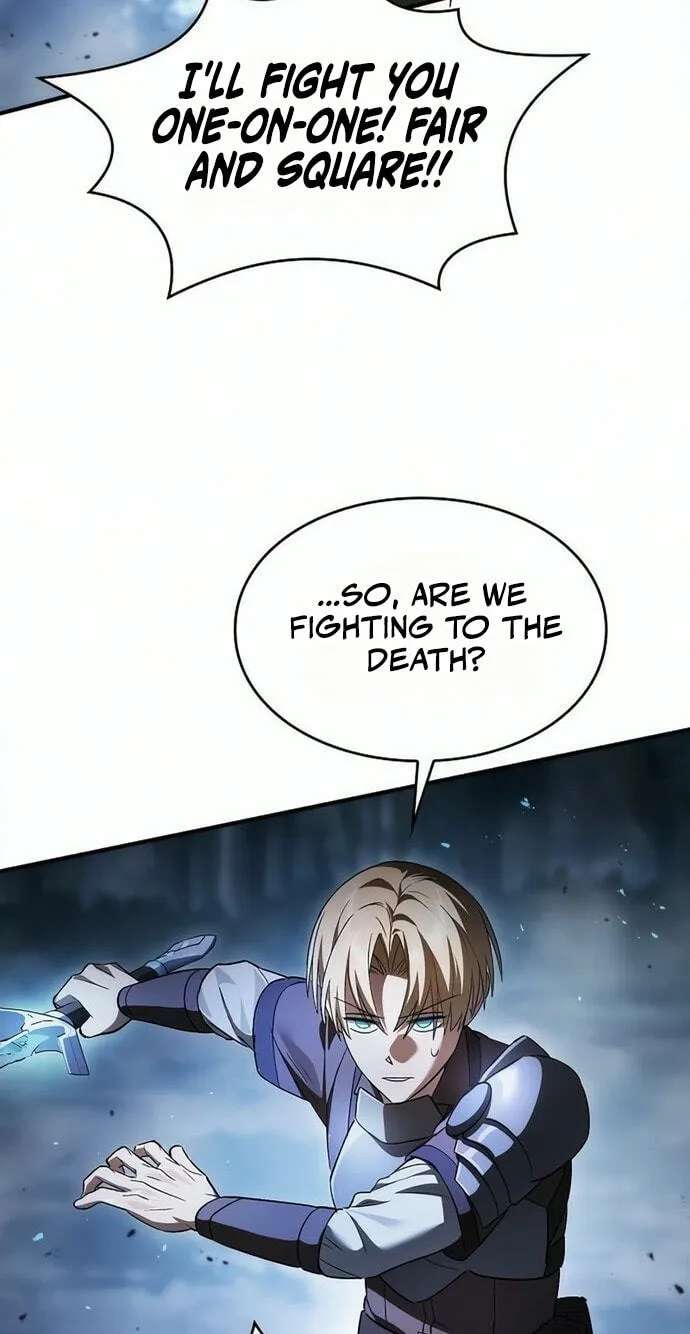 The Sword-Eating Swordmaster Chapter 43 - page 38