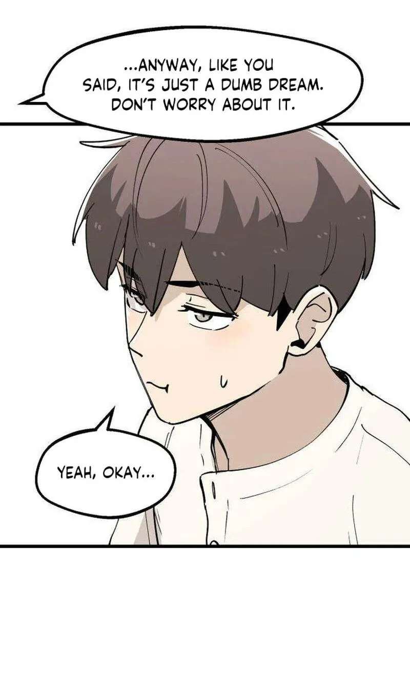 You Become Dumb if You Like Someone Chapter 20 - page 52