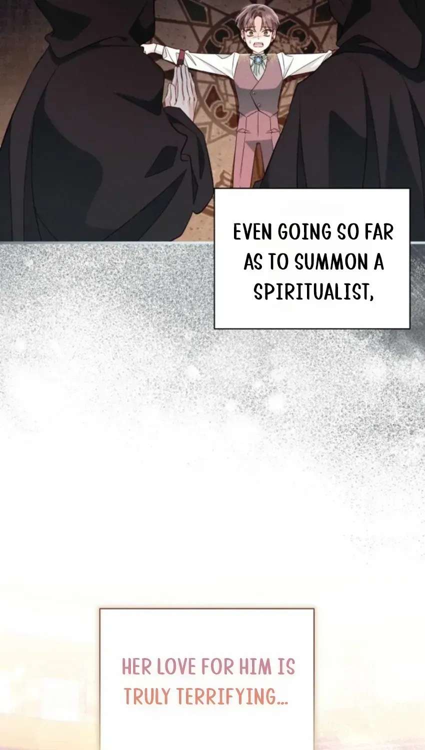 The Villainess Directs a Romance Fantasy Chapter 39 - page 39