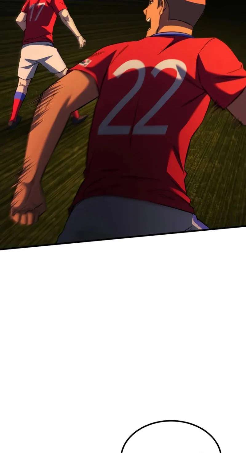 The Genius Midfielder With the Killer Pass Chapter 69 - page 83