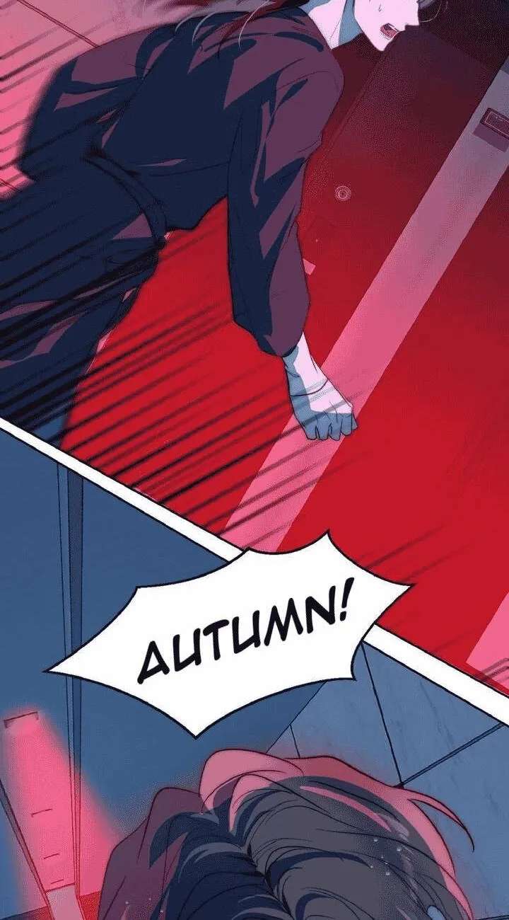Late Autumn Into Winter: Twilight Chapter 4 - page 2