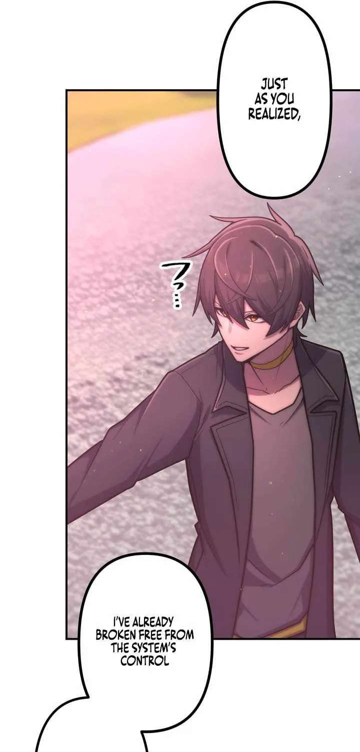 I Became An S-Rank Hunter With The Demon Lord App Chapter 152 - page 41