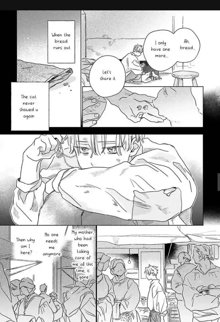 Twinkling Secrets Told Us Tonight Is the Night. Chapter 2 - page 12