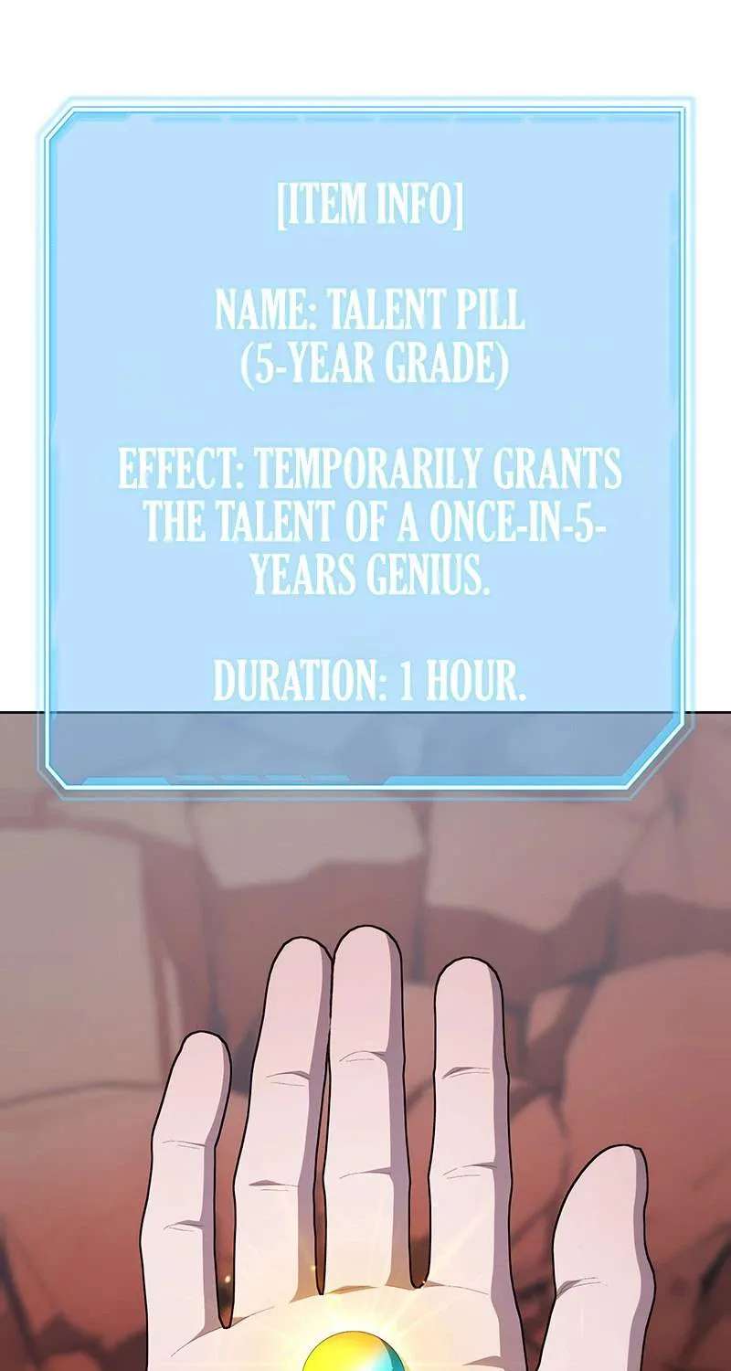 I Became a Transcendent Hunter with 100,000x EXP Chapter 24 - page 96