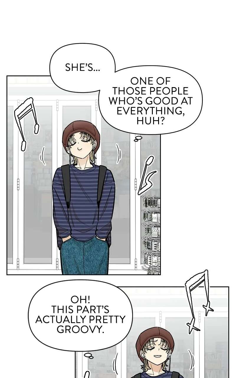 Skool of Street Chapter 90 - page 64
