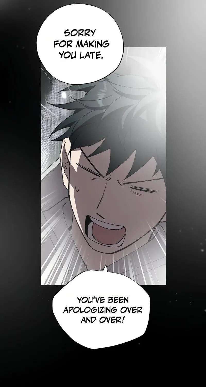 Night Shift in Another World Chapter 119 - page 51
